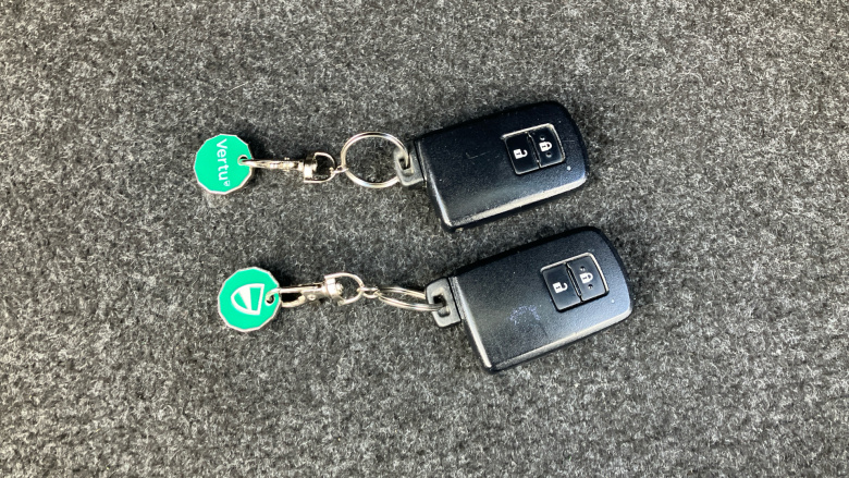 Toyota Auris 1.8 Hybrid Design TSS 5dr CVT [Nav] Hybrid Hatchback